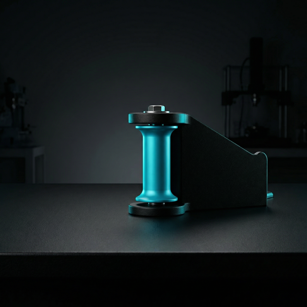HoseGlide™ Wheel Rollers