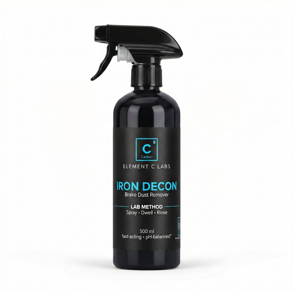 Iron Decon