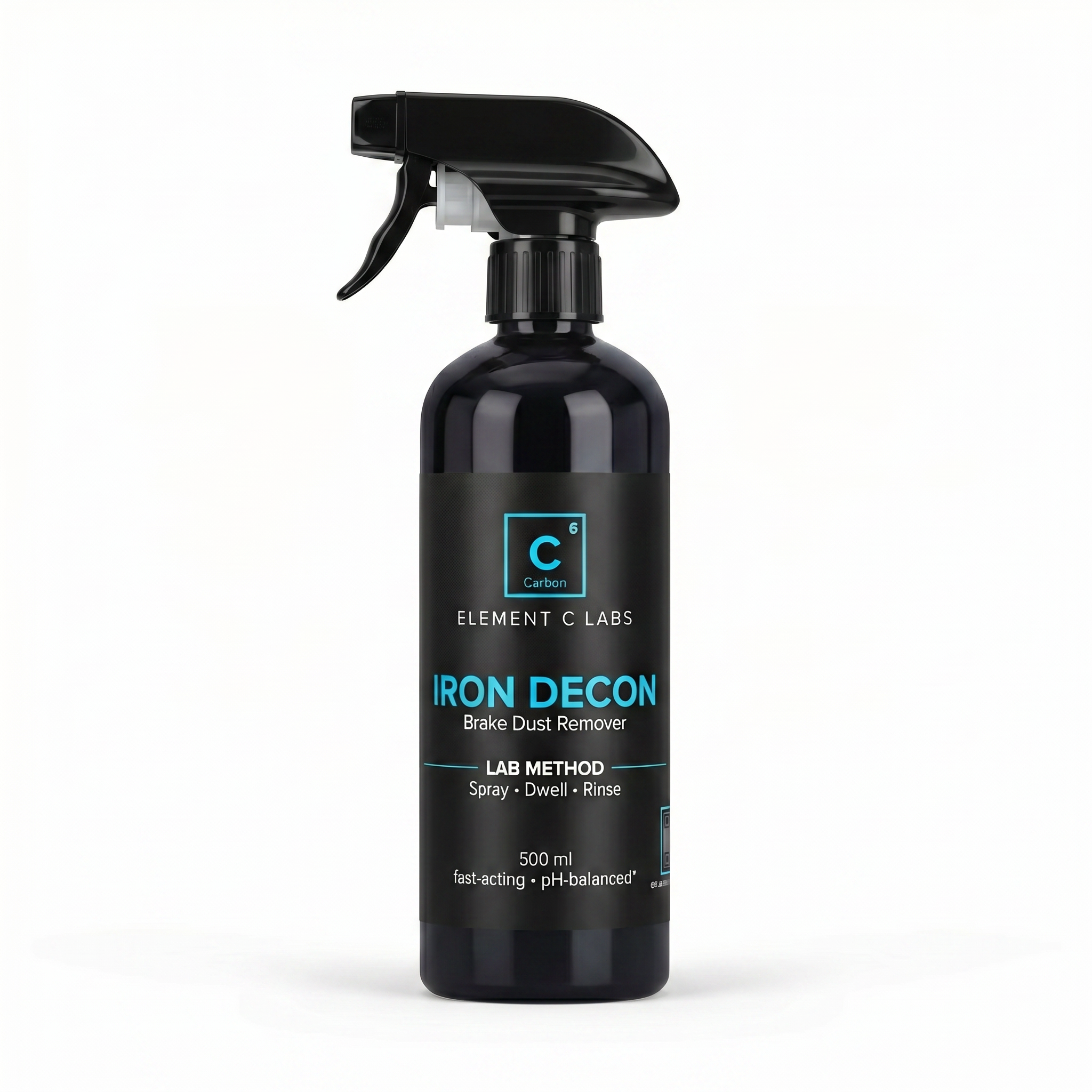 Iron Decon